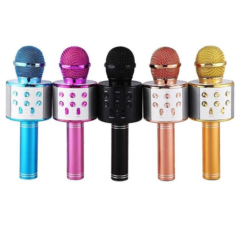 میکروفون اسپیکر بادن کادن BK-858