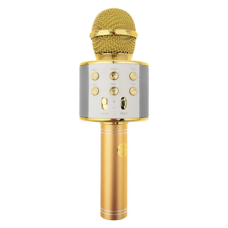 میکروفون اسپیکر بادن کادن BK-858