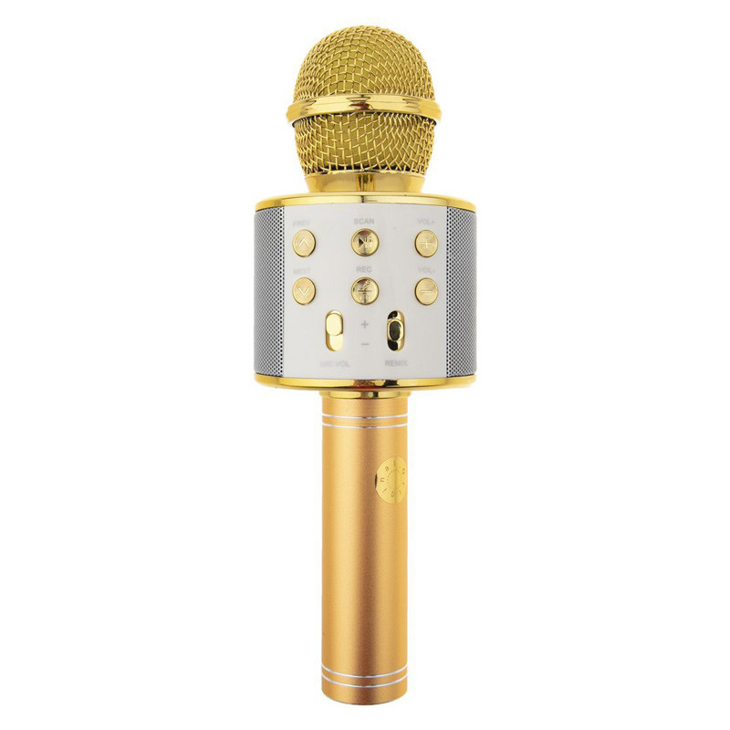 میکروفون اسپیکر بادن کادن BK-858