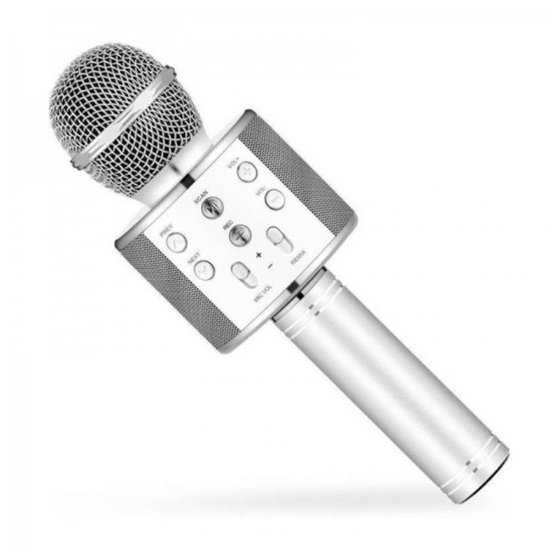 میکروفون اسپیکر بادن کادن BK-858