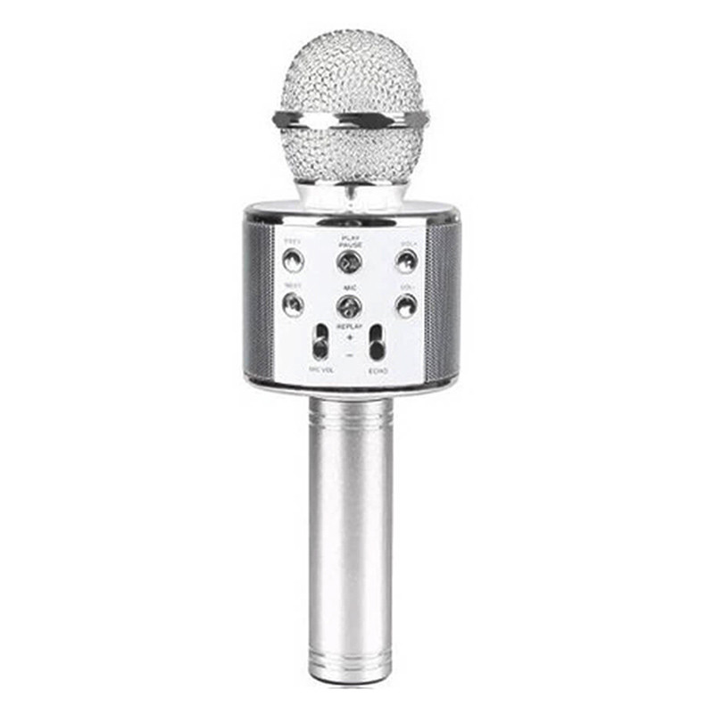 میکروفون اسپیکر بادن کادن BK-858