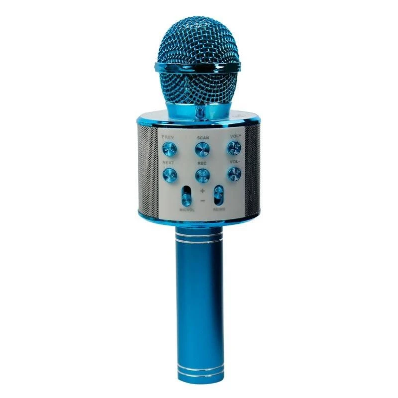 میکروفون اسپیکر بادن کادن BK-858