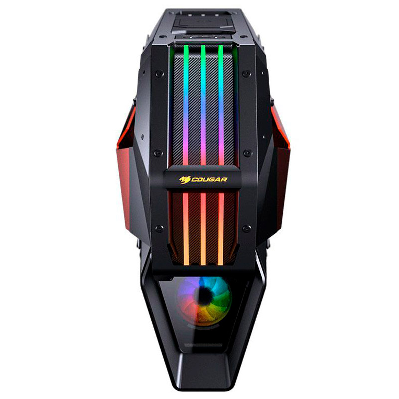 کیس کامپیوتر کوگار Cougar CONQUER 2 RGB