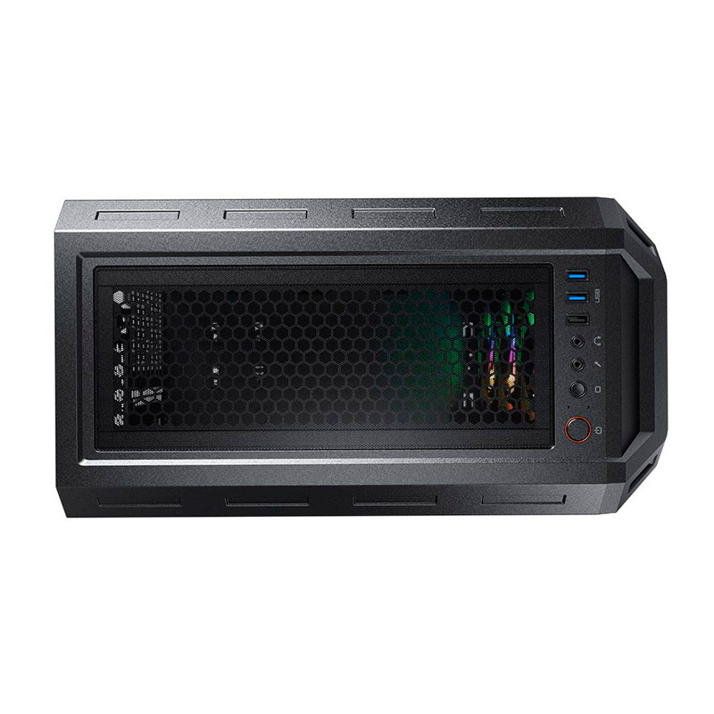 کیس کامپیوتر کوگار Cougar MX440-G RGB