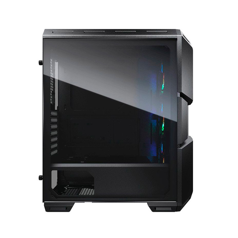 کیس کامپیوتر کوگار Cougar MX440-G RGB