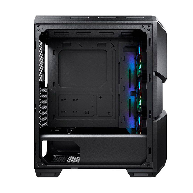 کیس کامپیوتر کوگار Cougar MX440-G RGB