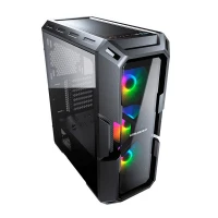 کیس کامپیوتر کوگار Cougar MX440-G RGB