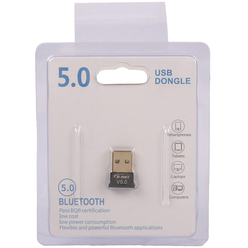 دانگل بلوتوث کامپیوتر D-Net USB