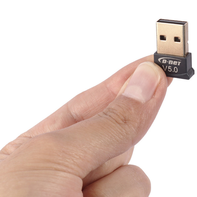 دانگل بلوتوث کامپیوتر D-Net USB
