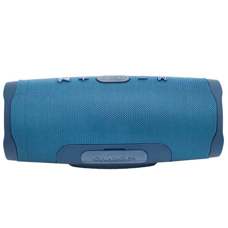 اسپیکر بلوتوثی رم و فلش خور JBL CHARGE 4 پارچه ای