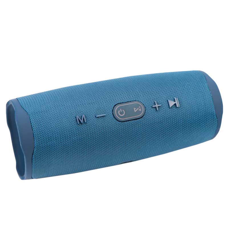 اسپیکر بلوتوثی رم و فلش خور JBL CHARGE 4 پارچه ای