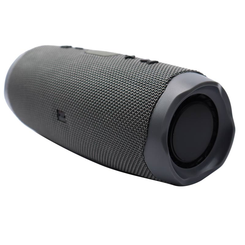 اسپیکر بلوتوثی رم و فلش خور JBL CHARGE 4 پارچه ای
