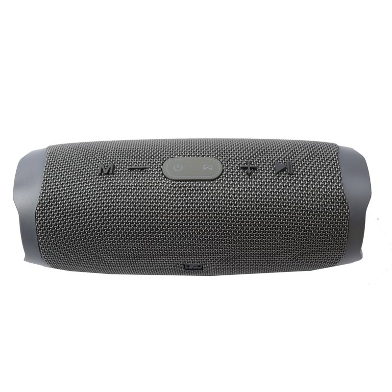 اسپیکر بلوتوثی رم و فلش خور JBL CHARGE 4 پارچه ای