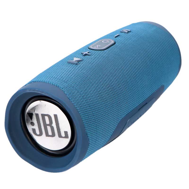 اسپیکر بلوتوثی رم و فلش خور JBL CHARGE 4 پارچه ای