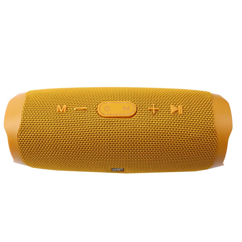 اسپیکر بلوتوثی رم و فلش خور JBL CHARGE 4 پارچه ای