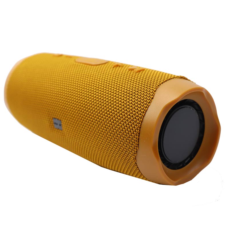اسپیکر بلوتوثی رم و فلش خور JBL CHARGE 4 پارچه ای