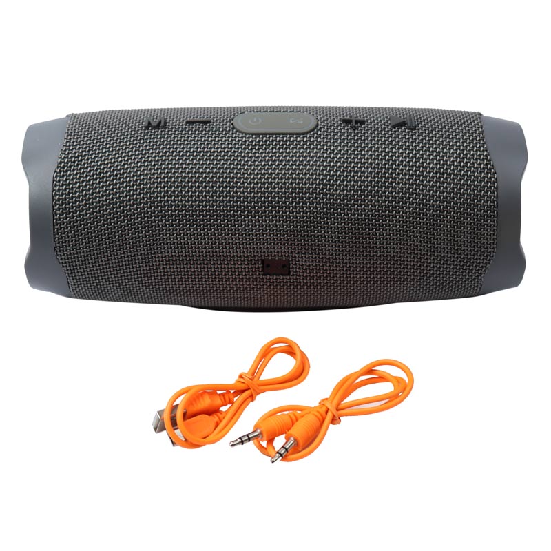 اسپیکر بلوتوثی رم و فلش خور JBL CHARGE 4 پارچه ای