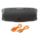 اسپیکر بلوتوثی رم و فلش خور JBL CHARGE 4 پارچه ای