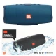 اسپیکر بلوتوثی رم و فلش خور JBL CHARGE 4 پارچه ای