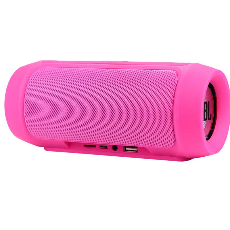 اسپیکر بلوتوثی رم و فلش خور +JBL CHARGE 2