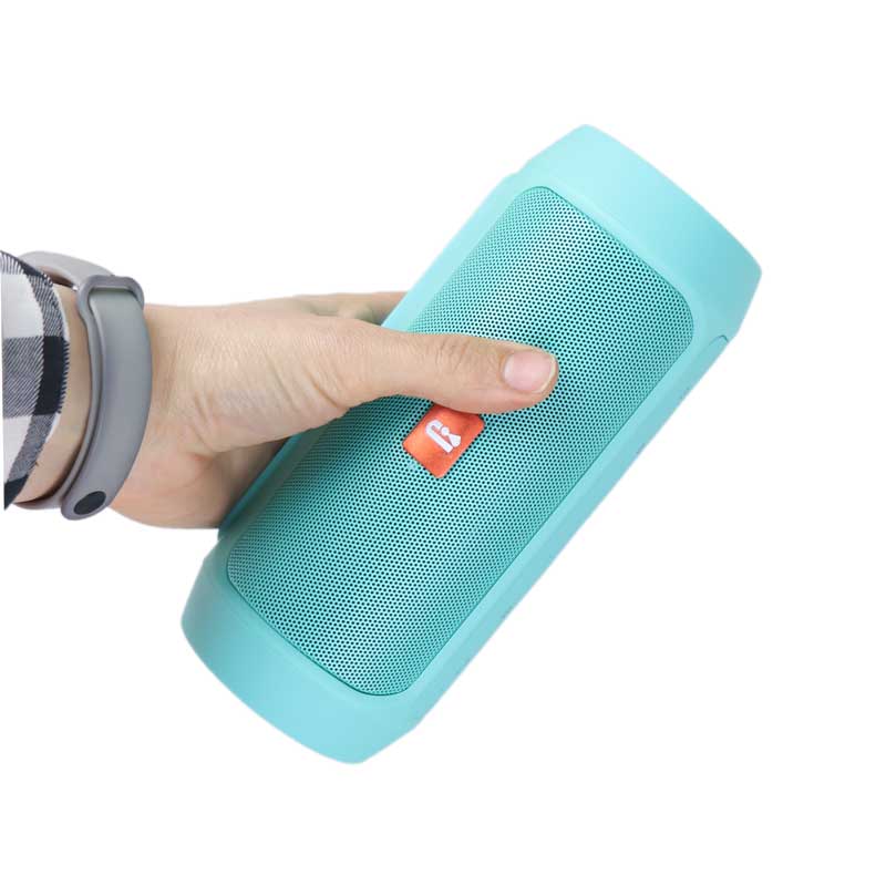 اسپیکر بلوتوثی رم و فلش خور +JBL CHARGE 2