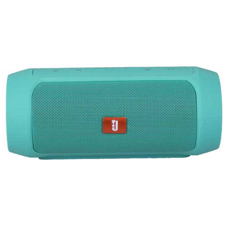 اسپیکر بلوتوثی رم و فلش خور +JBL CHARGE 2
