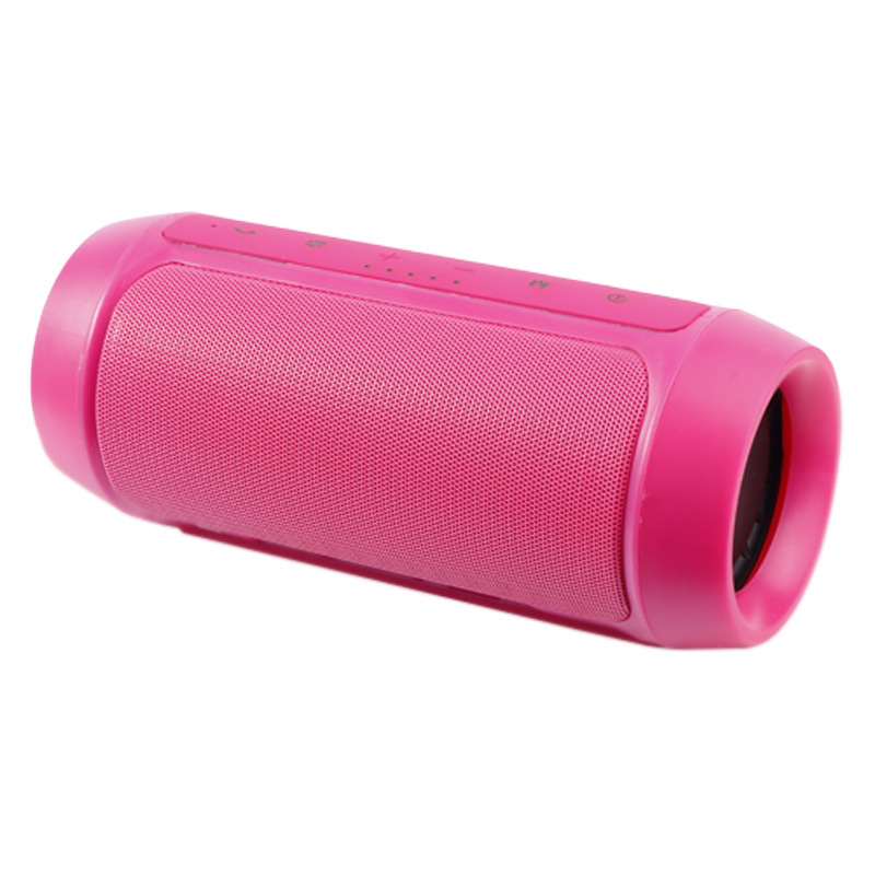 اسپیکر بلوتوثی رم و فلش خور +JBL CHARGE 2