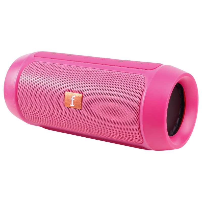 اسپیکر بلوتوثی رم و فلش خور +JBL CHARGE 2
