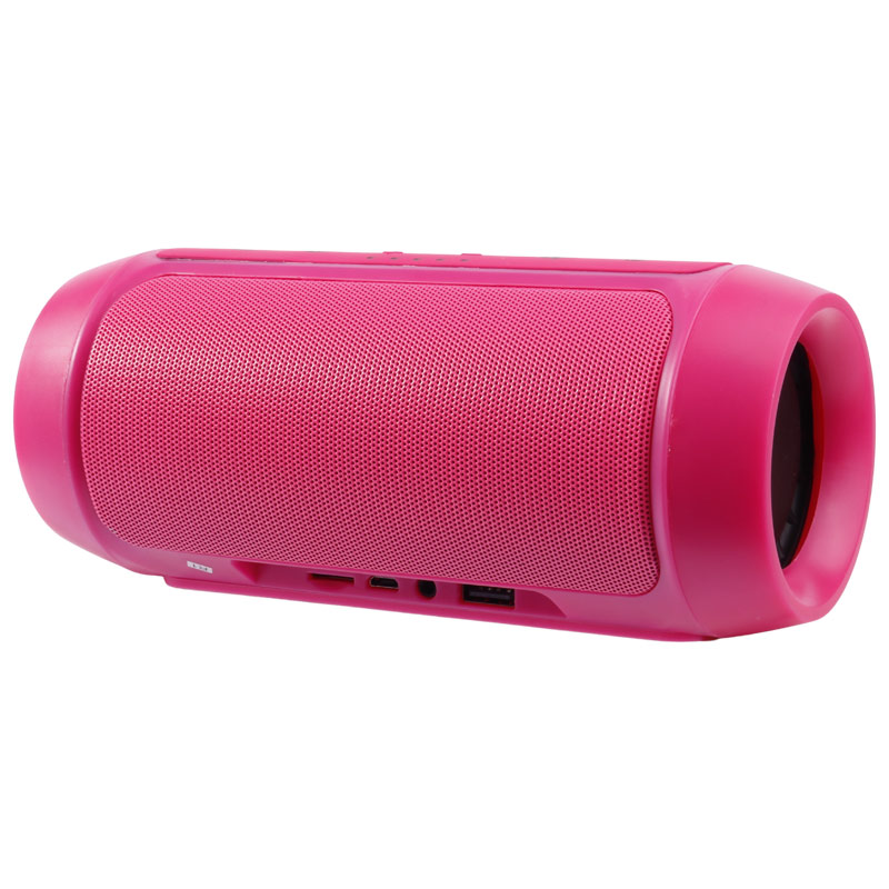 اسپیکر بلوتوثی رم و فلش خور +JBL CHARGE 2