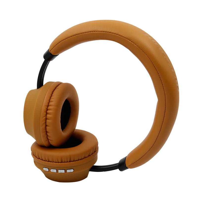 هدفون بلوتوثی رم خور KingStar KBH58