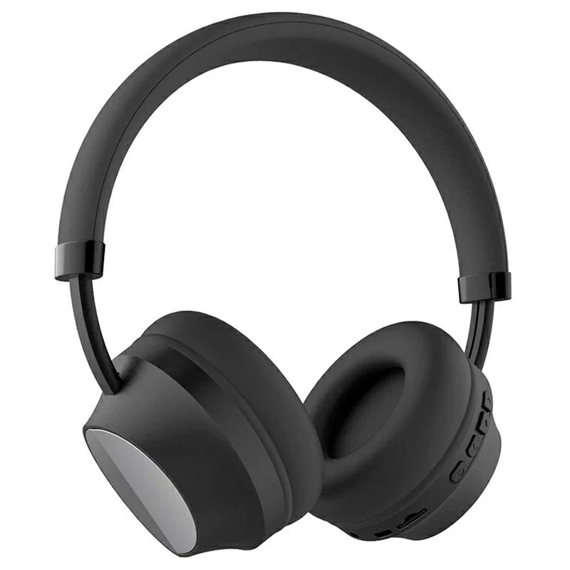 هدفون بلوتوثی رم خور KingStar KBH58