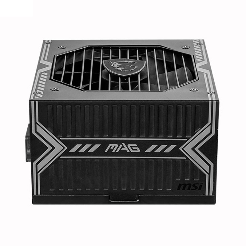 پاور ام اس آی MSI MAG A550BN Bronze 550W