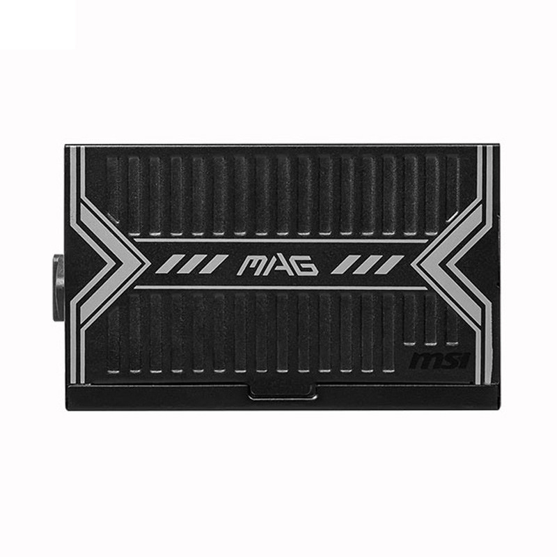 پاور ام اس آی MSI MAG A550BN Bronze 550W