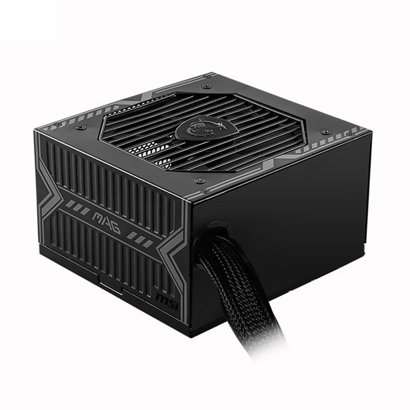 پاور ام اس آی MSI MAG A550BN Bronze 550W