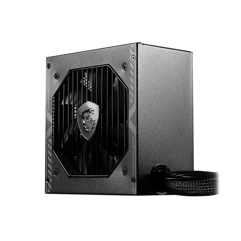 پاور ام اس آی MSI MAG A650BN Bronze 650W