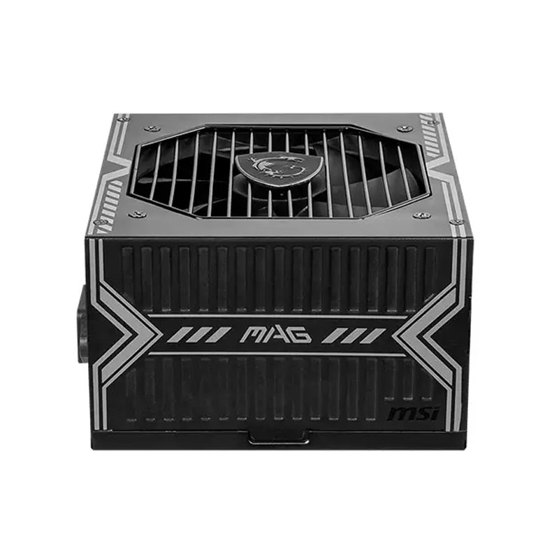 پاور ام اس آی MSI MAG A650BN Bronze 650W