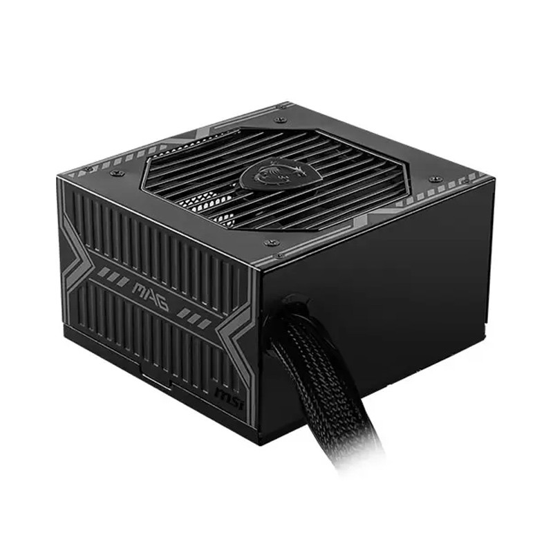 پاور ام اس آی MSI MAG A650BN Bronze 650W