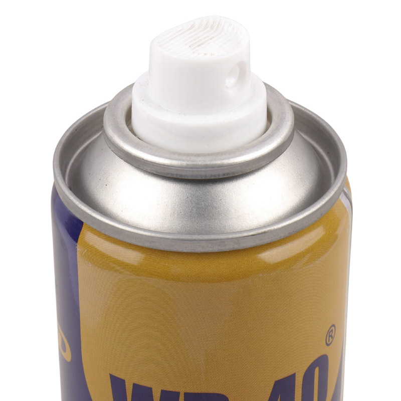 اسپری روان کننده ناهید Nahid WD-40 300ml