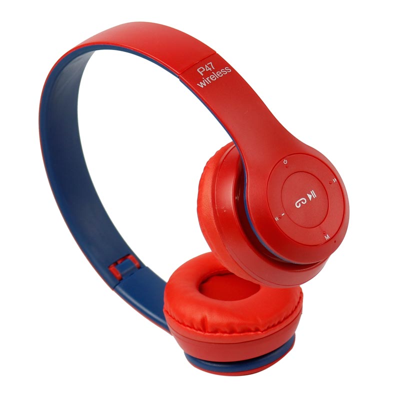 هدفون بلوتوثی رم خور P47i