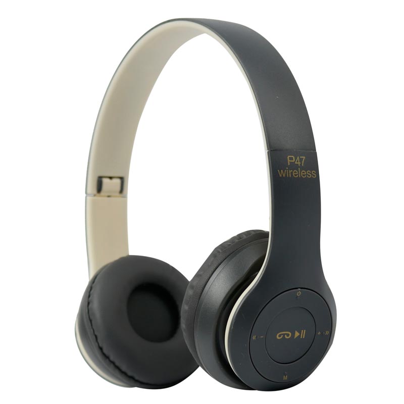 هدفون بلوتوثی رم خور P47i