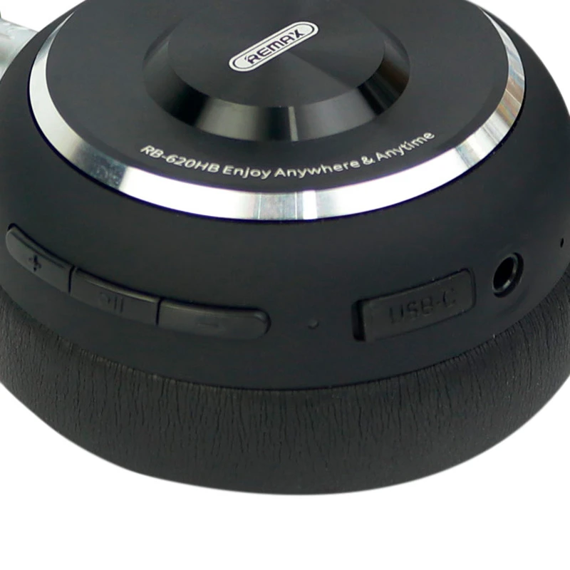 هدفون بلوتوثی Remax RB-620HB