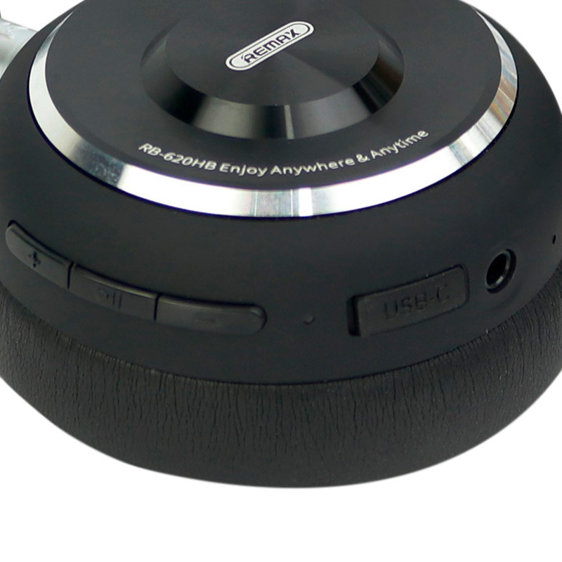 هدفون بلوتوثی Remax RB-620HB