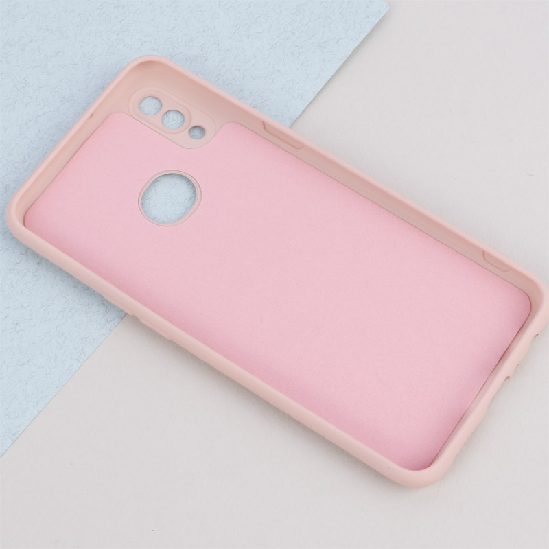 قاب محافظ لنزدار سیلیکونی Highcopy سامسونگ Samsung Galaxy A10s