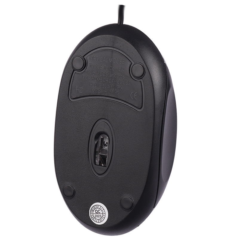 موس Stecker TPM010