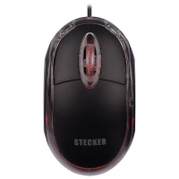 موس Stecker TPM010