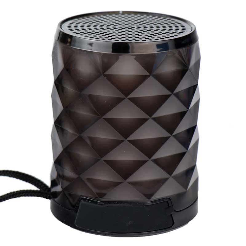اسپیکر بلوتوثی رم و فلش خور T&G TG-155