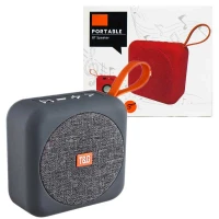 اسپیکر بلوتوثی رم و فلش خور T&amp;G TG-505