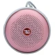 اسپیکر بلوتوثی رم و فلش خور T&G TG-607