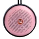 اسپیکر بلوتوثی رم و فلش خور T&G TG-607