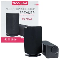 اسپیکر دو تکه TSCO TS2064